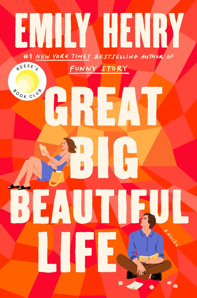 Read Great Big Beautiful Life by Emily Henry